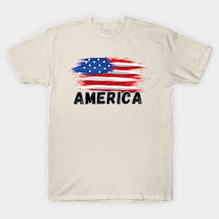 America T-Shirt